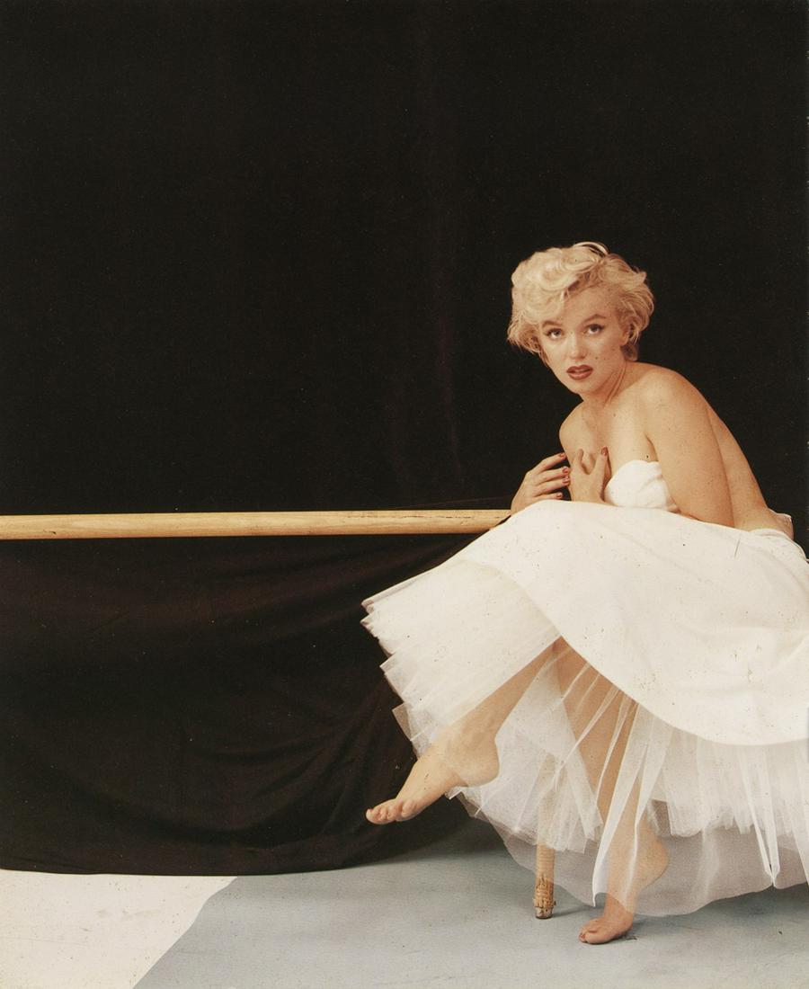 MILTON GREENE - Marilyn Monroe (1 of 1)