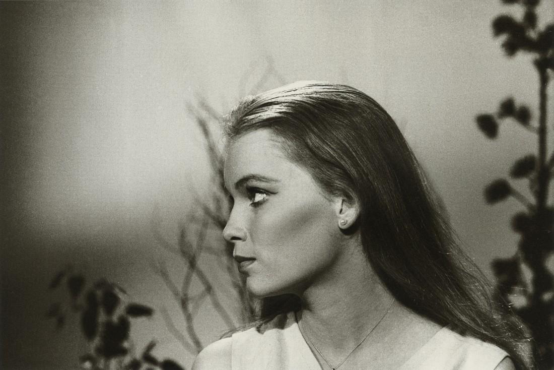 SAM SHAW - Mia Farrow, "Peyton Place", 1961: Artist: Sam Shaw Title: Mia Farrow, "Peyton Place", 1961 Medium: Photo Litho, 2004, Italy Dimensions: 7.85x5.25" Description: Heat Wax Mounted on 8.5x11" Conservation Board Artist Bio: Photographer Sa