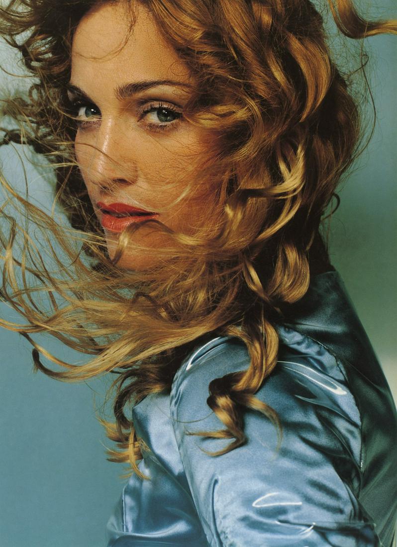 MARIO TESTINO - Madonna, Ray of Light Cover, 1998: Artist: Mario Testino Title: Madonna, Ray of Light Album Cover, Miami, 1998 Medium: Photo Litho, 2002, Italy Dimensions: 10.25x14.15" Description: Heat Wax Mounted on 14x18" Conservation Board Artist 