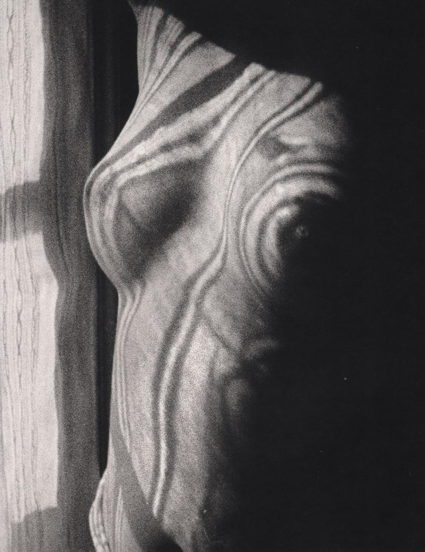 MAN RAY - Retour a la raison, 1923 (1 of 1)