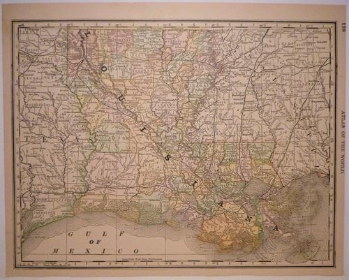 Louisiana 1888 (1 of 4)