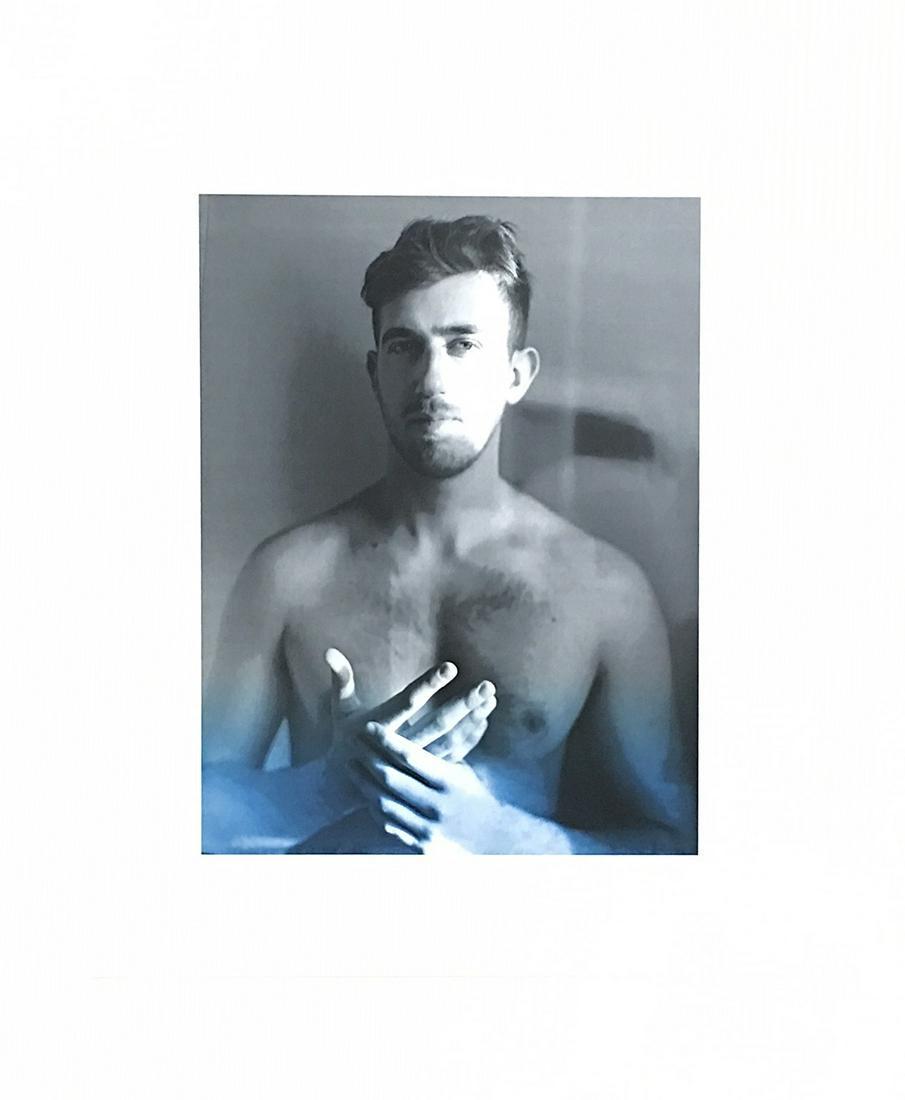 Scotiabank Photography Award: Moyra Davey CONTACT