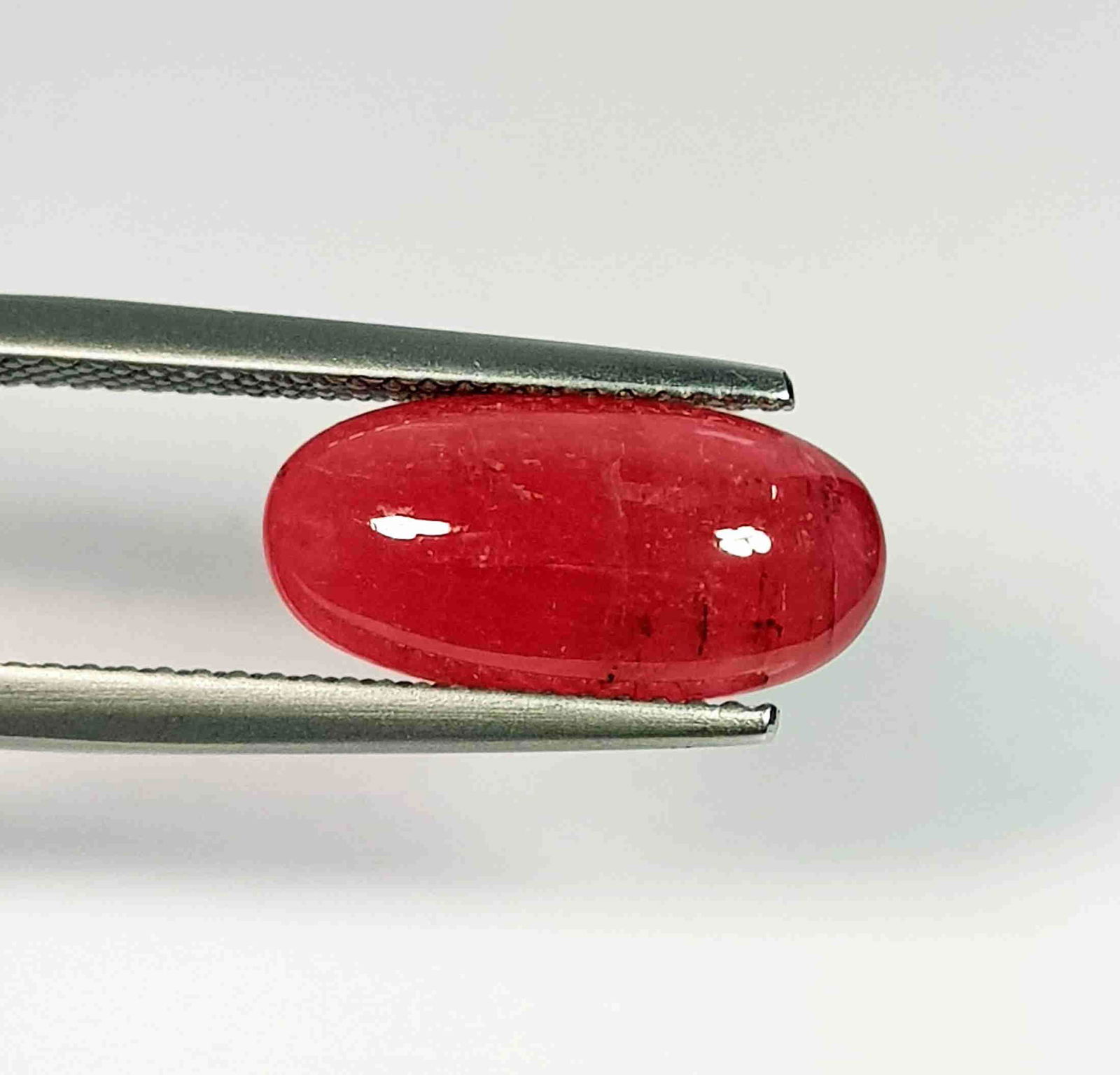 Natural Rhodonite 4.72 ct (1 of 4)