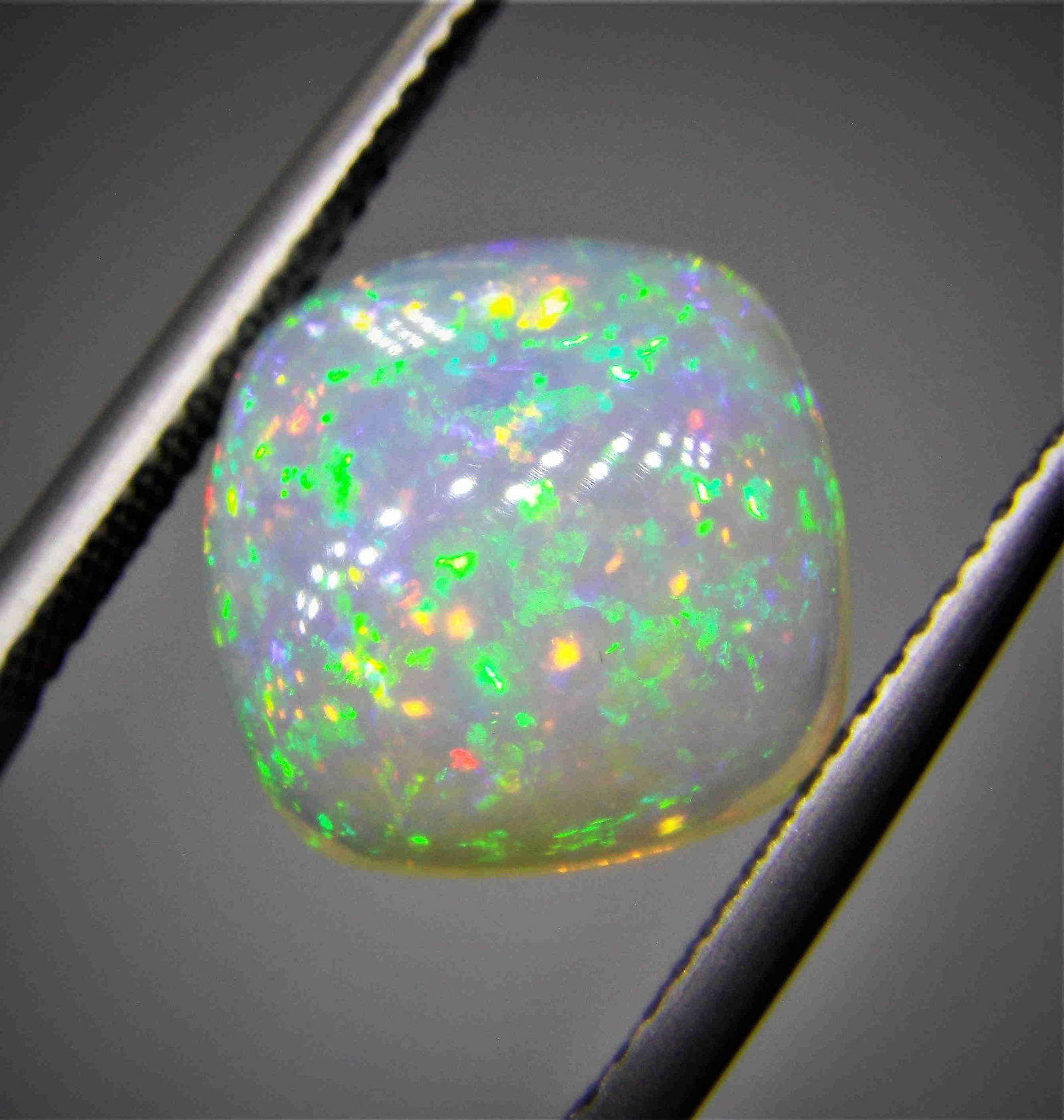 Opal Certified - 4.21 ct (1 of 8)