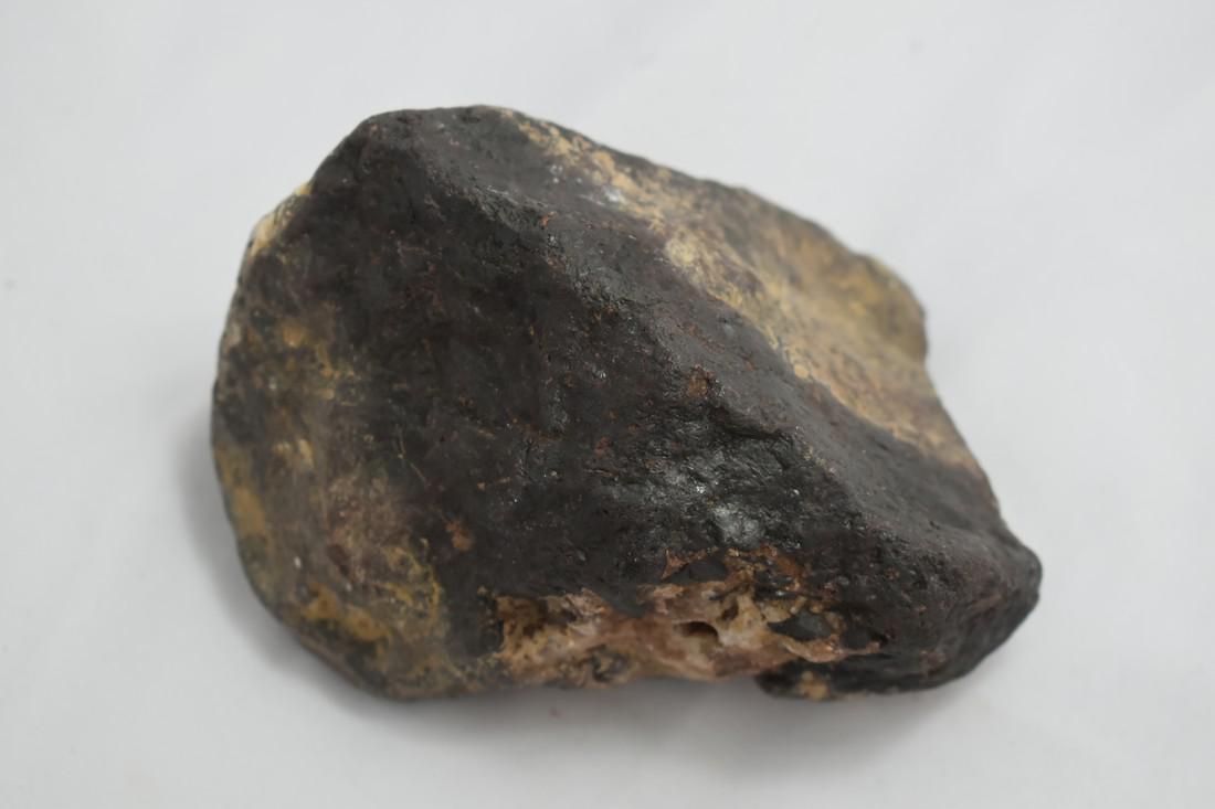 4" Large Del Campo Meteorite, Great Specimen (1 of 3)