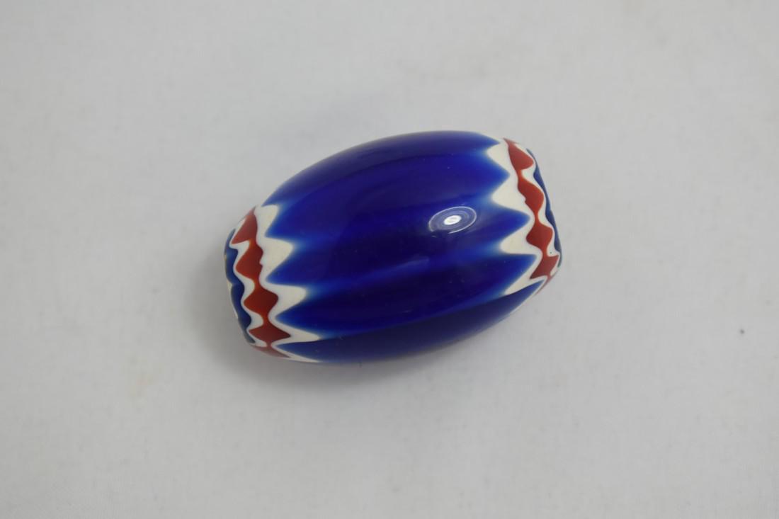 1 1/2" Chevron Bead (1 of 3)