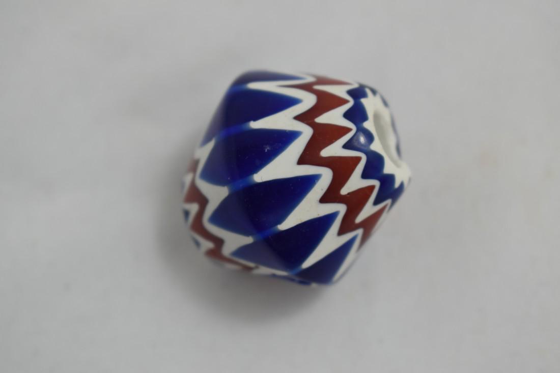 1 1/4" Chevron Bead (1 of 3)