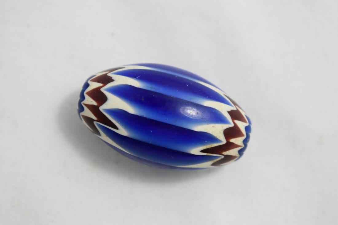 1 1/2" Chevron Bead (1 of 3)