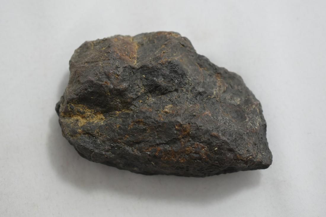 3 1/4" Del Campo Meteorite: 3 1/4" Del Campo Meteorite Reserve: $10.00 Shipping: Domestic: Flat-rate of $10.00 to anywhere within the contiguous U.S. International: Foreign shipping rates are determined by destination. Combined