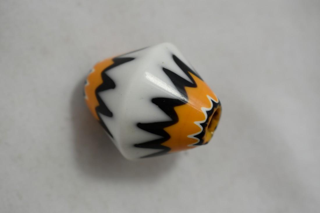 1" Chevron Bead (1 of 3)