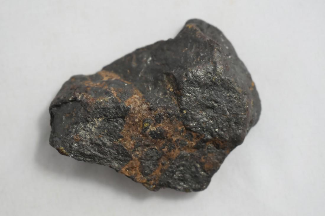 2 1/4" Del Campo Meteorite: 2 1/4" Del Campo Meteorite Reserve: $10.00 Shipping: Domestic: Flat-rate of $10.00 to anywhere within the contiguous U.S. International: Foreign shipping rates are determined by destination. Combined