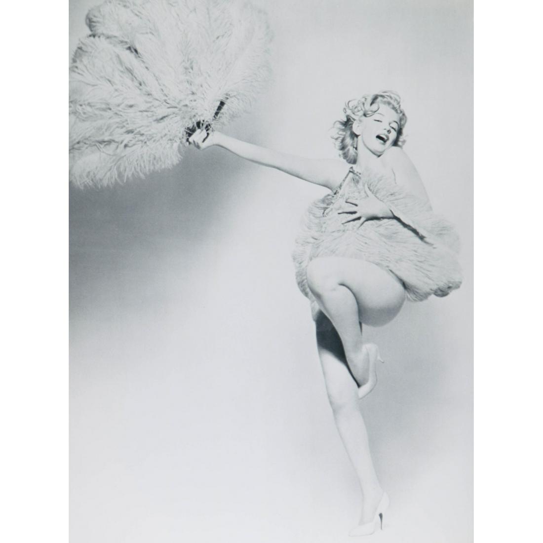 RICHARD AVEDON - Marilyn Monroe (1 of 1)