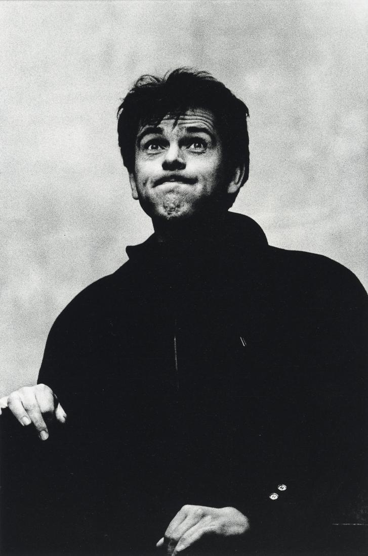 ANTON CORBIJN - Peter Gabriel (1 of 1)