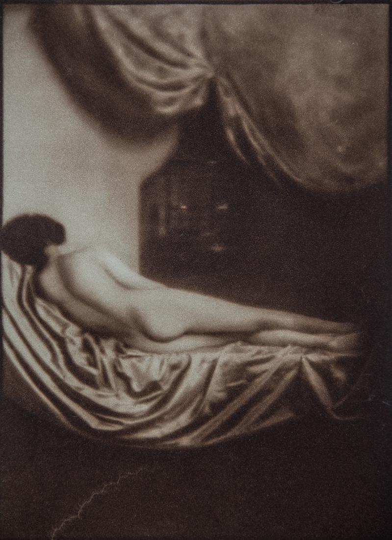 E.O. HOPPE - North American Woman, 1925 (1 of 1)