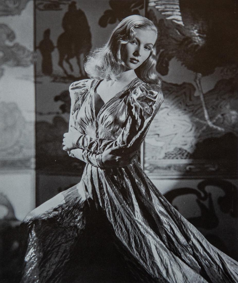EUGENE ROBERT RICHEE - Veronica Lake, 1941 (1 of 1)