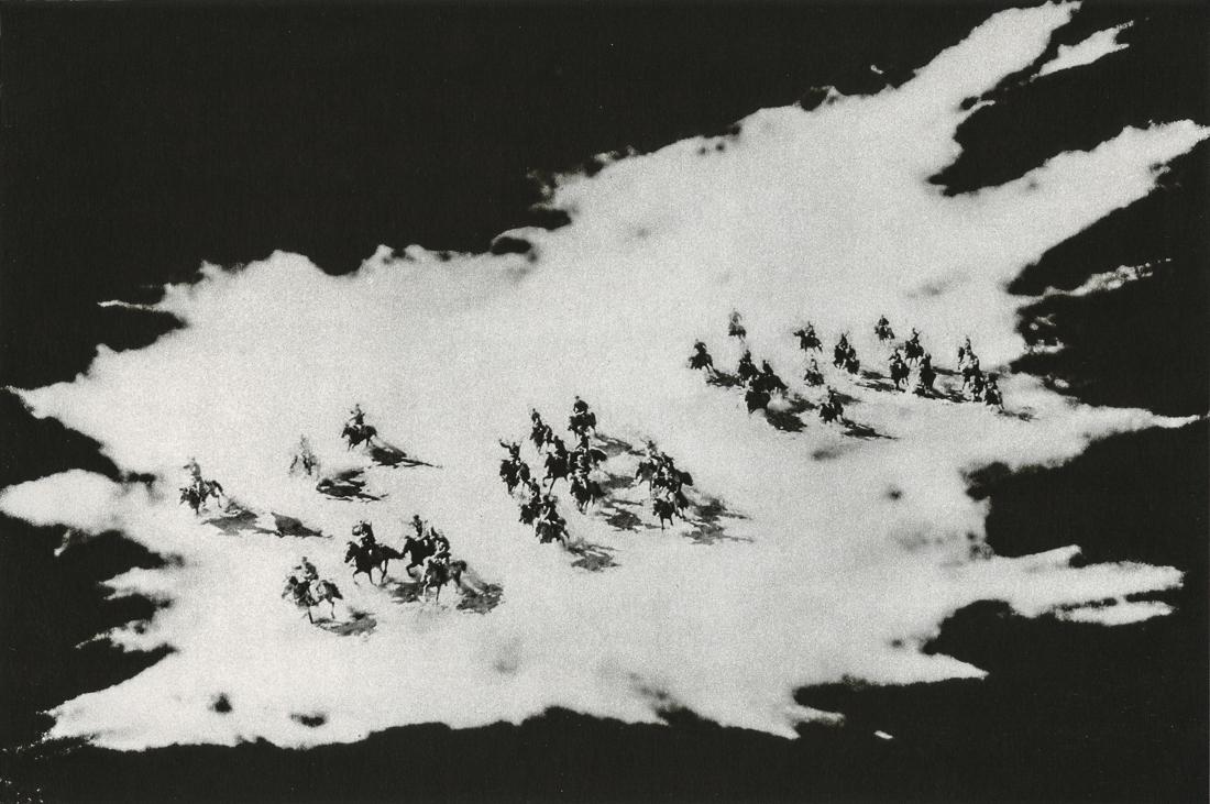 CHEN BAO CHENG - Untitled, 1984 (1 of 1)