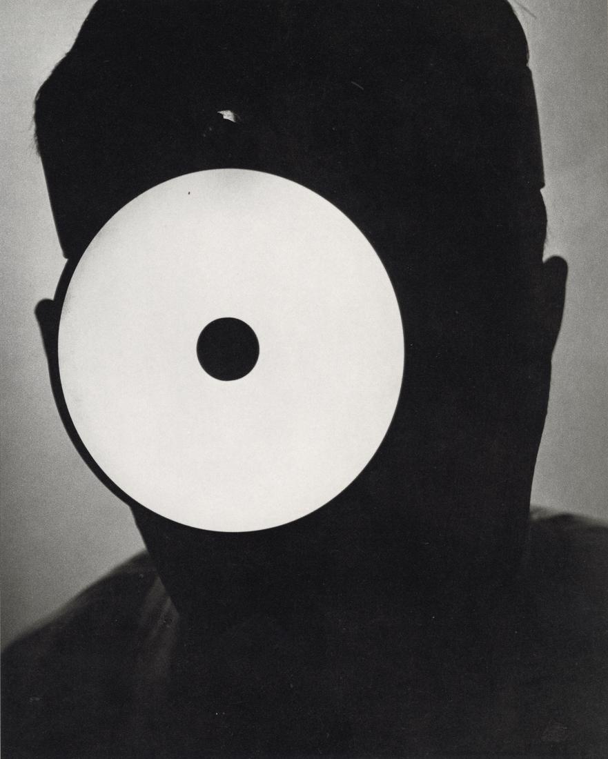 ANDREAS FEININGER - The Doctor, 1955: Artist: Andreas Feininger Title: The Doctor, 1955 Medium: Duotone Photo Litho, 1973, USA Dimensions: 7.3x9.15" Description: Heat Wax Mounted on 11x14" Conservation Board Artist Bio: Andreas Feininger