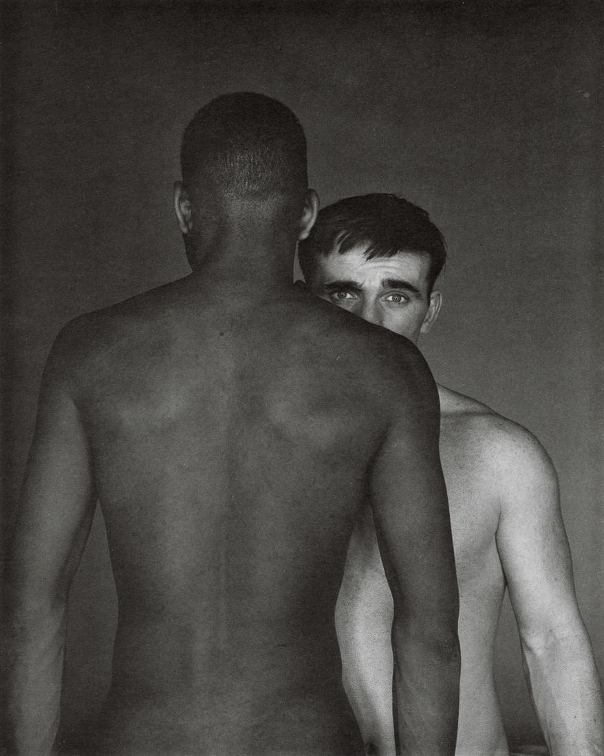 GEORGE PLATT-LYNES - Male Nudes, 1952 (1 of 1)