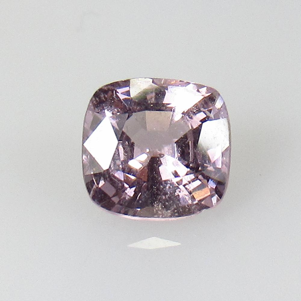 IGI Certified 1.34 Ct Natural Spinel Cushion Cut (1 of 3)