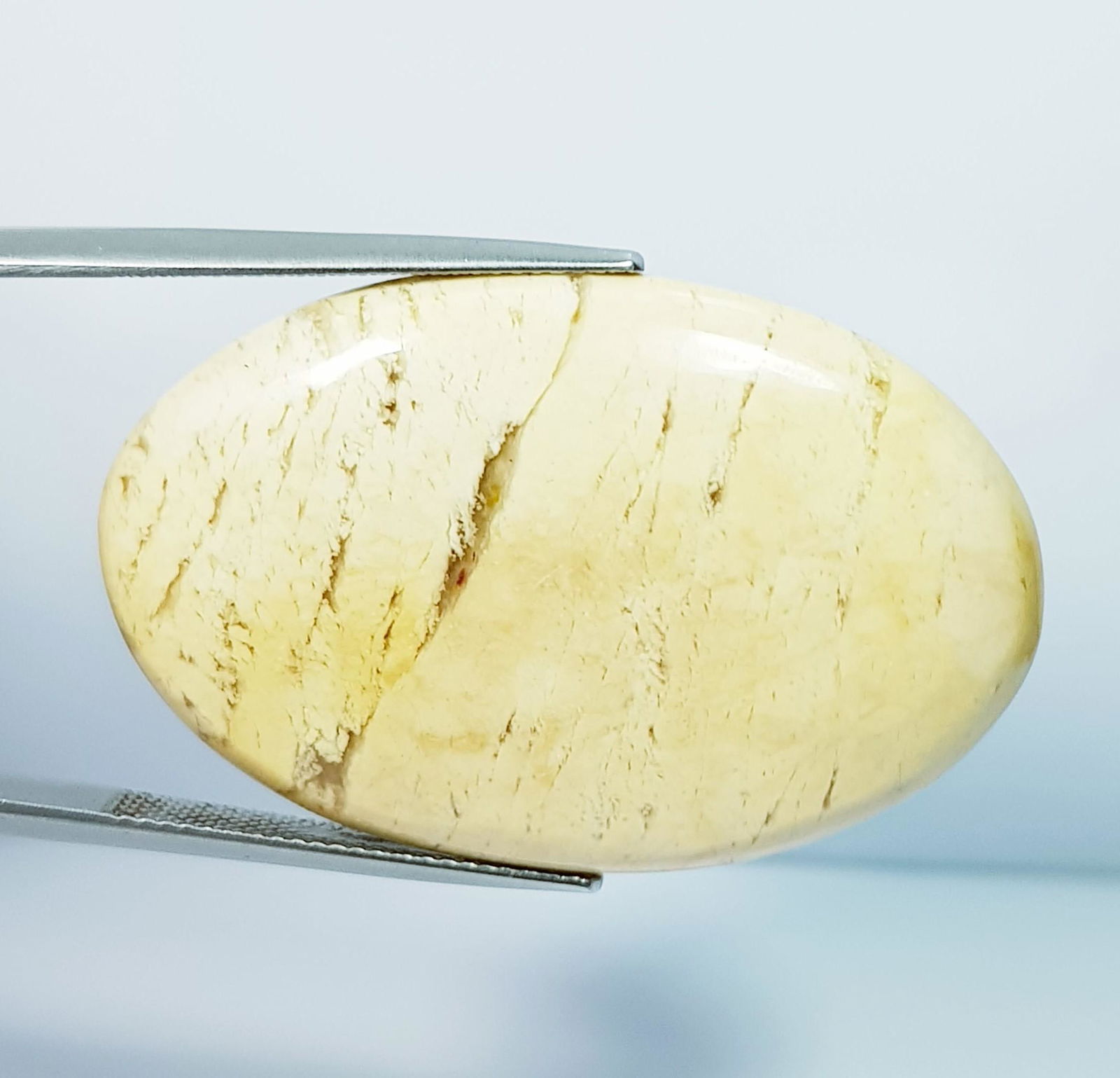 38.34 ct Natural Mookaite (1 of 4)