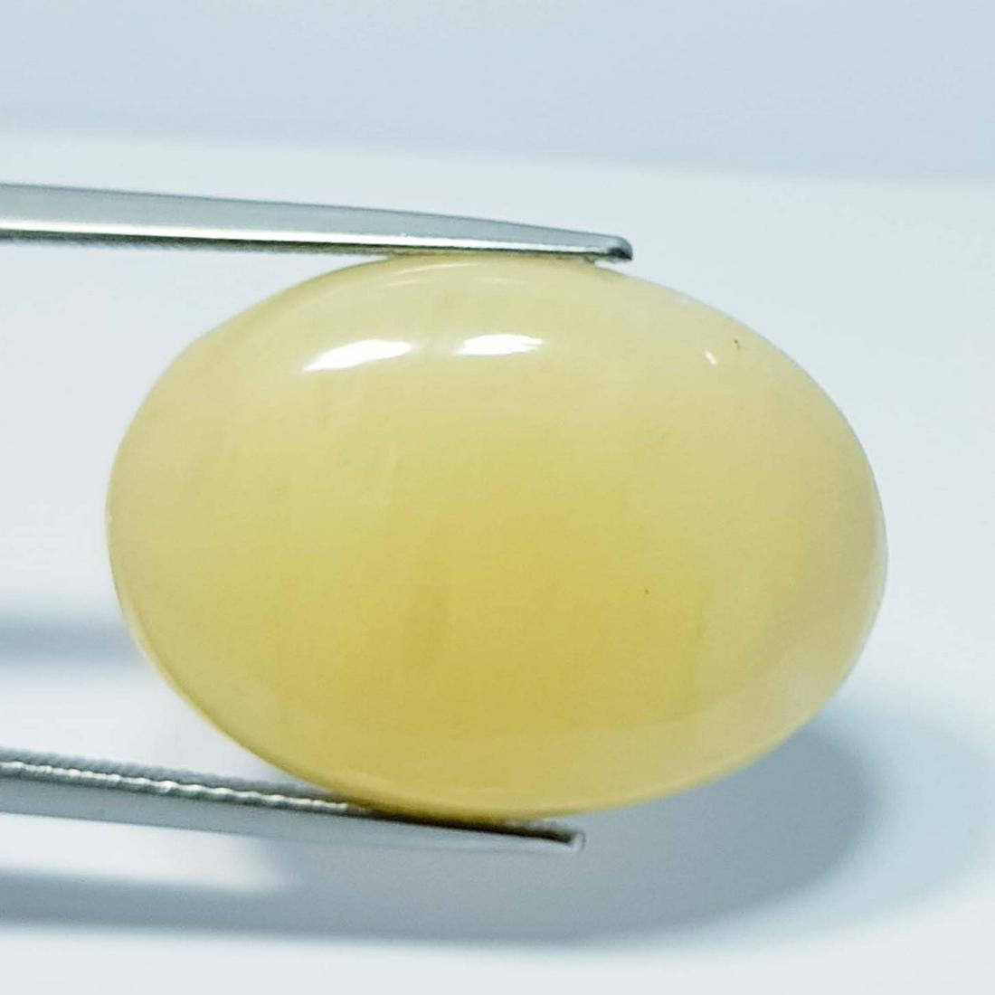 25.00 Ct Natural SunStone (1 of 5)