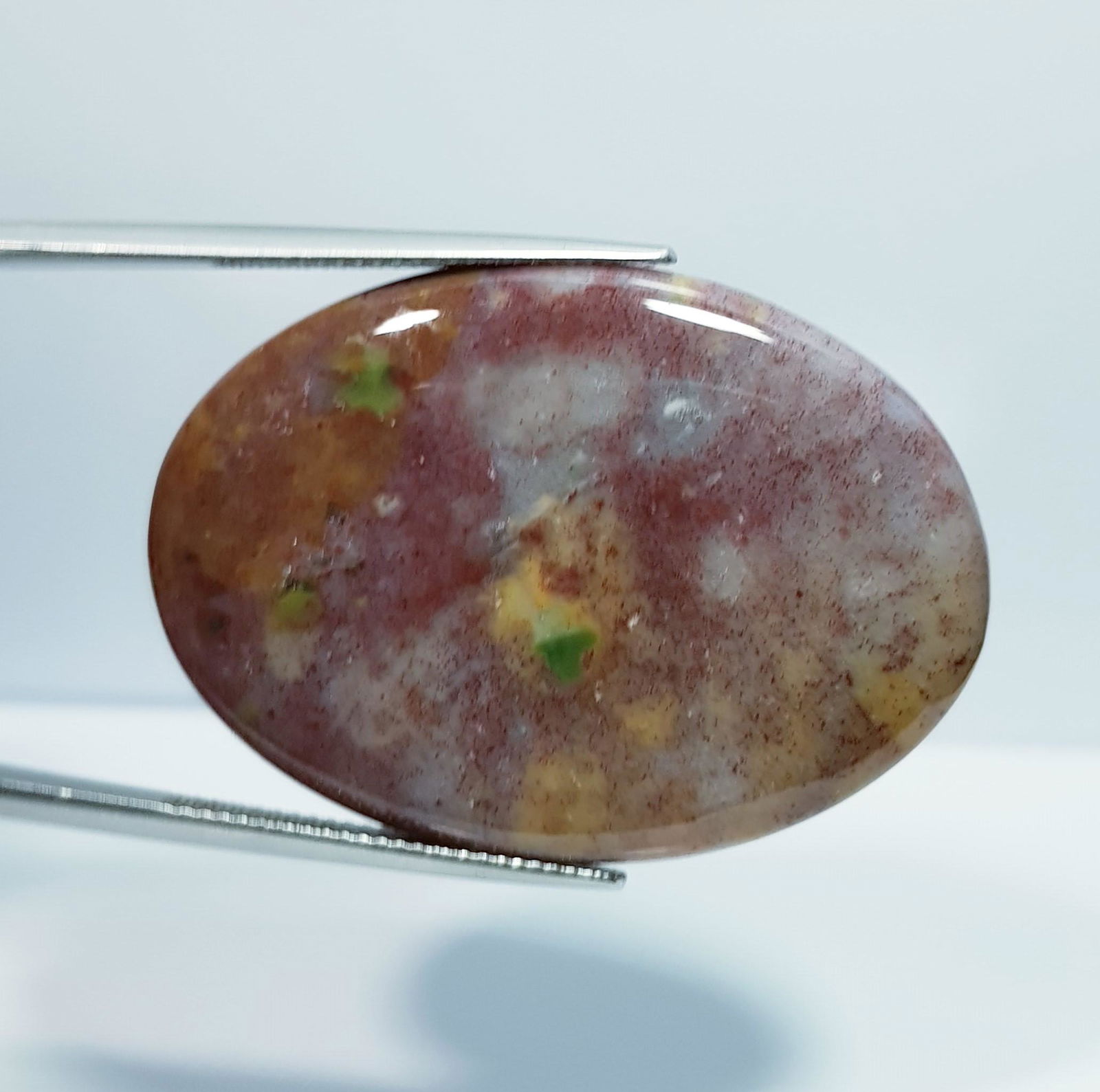 49.32 Ct Natural Crazy Lace (1 of 4)