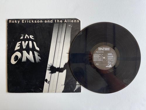 Roky Erickson And The Aliens – The Evil One (1 of 1)