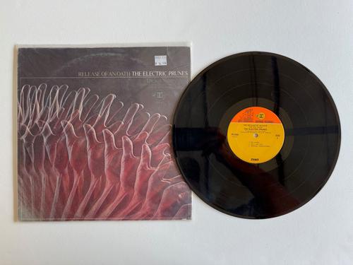 The Electric Prunes – Release Of An Oath (1 of 1)