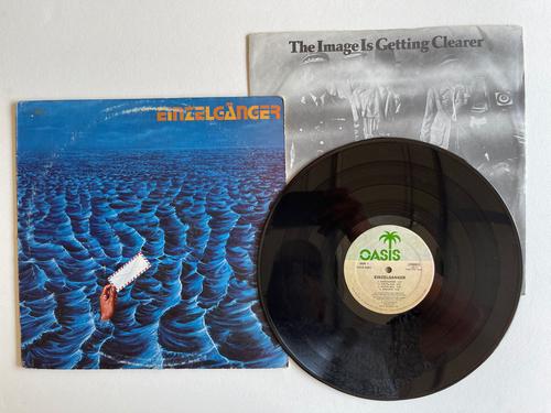 Einzelgänger – Einzelganger (1 of 1)