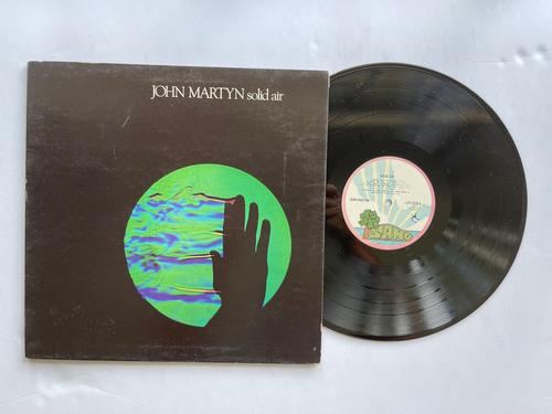John Martyn – Solid Air (1 of 1)