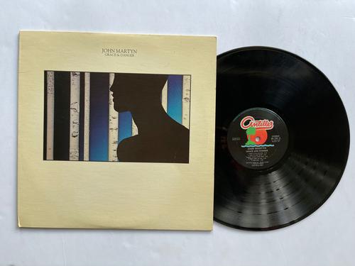 John Martyn – Grace & Danger (1 of 1)