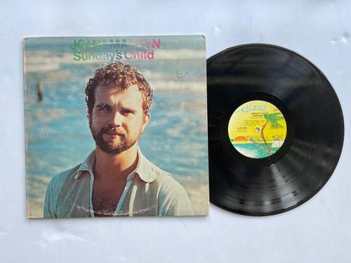John Martyn – Sunday's Child (1 of 1)