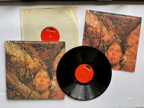 John Mayall – Back To The Roots (1 of 1)