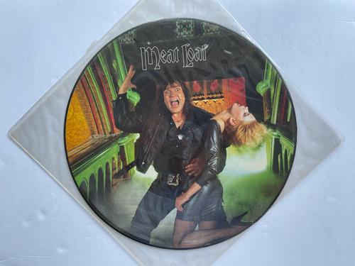 Meat Loaf – Modern Girl PICTURE DISC: Meat Loaf – Modern Girl (Picture Disc) Label: Arista – ARIST 12585 Format: Vinyl, 12", 45 RPM, Picture Disc Country: UK Released: 1984 Genre: Rock Style: Soft Rock, Hard Rock, Pop Rock, Power Pop,