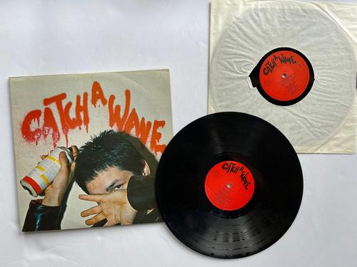 Catch A Wave - New Wave, Punk BY VARIOUS ARTISTS (1 of 1)