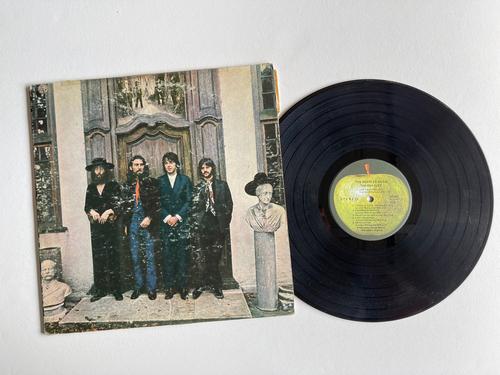 1970 The Beatles Hey Jude (the Beatles Again) Album