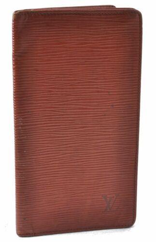 Authentic Louis Vuitton Wallet (1 of 12)