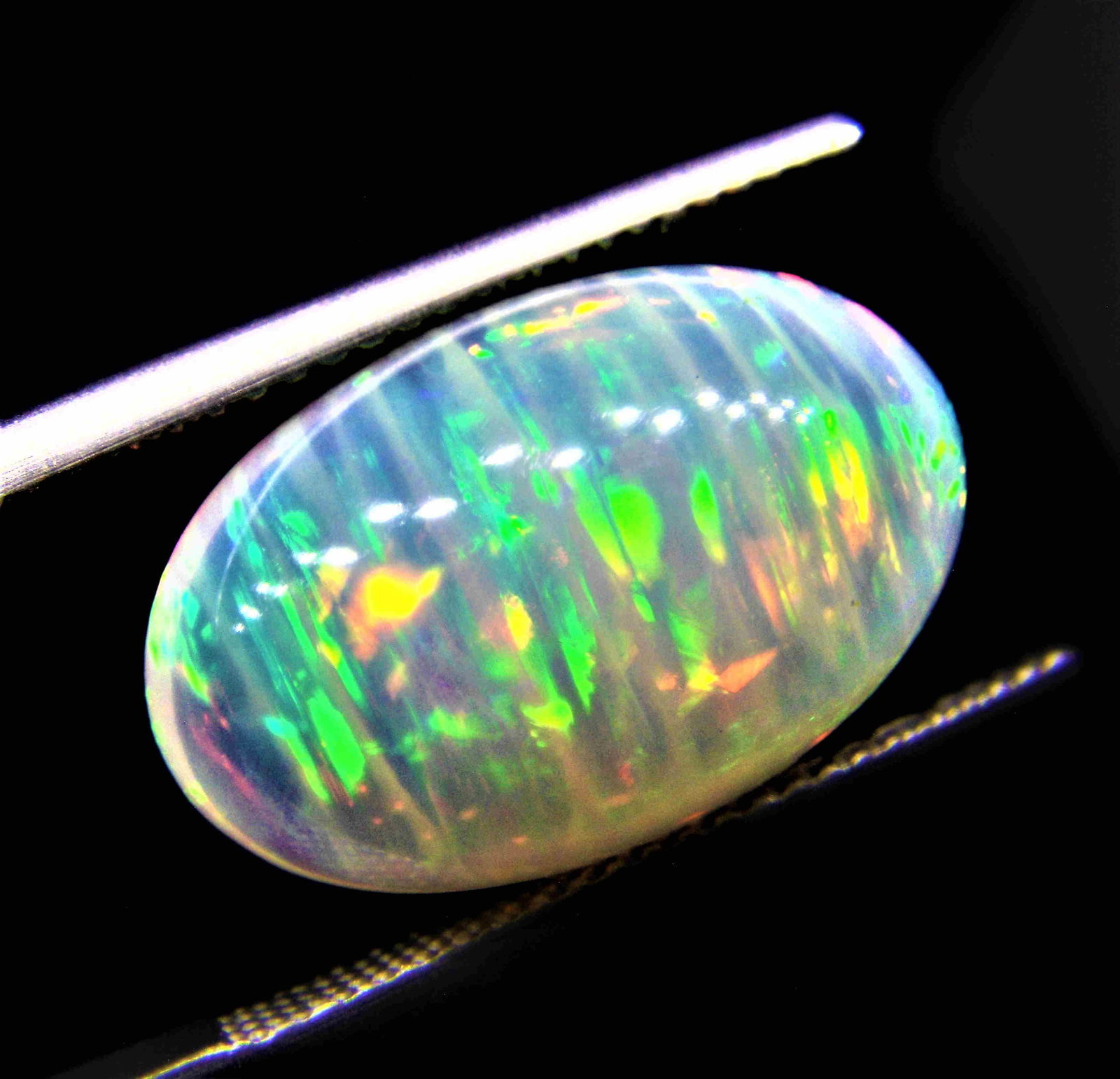 Opal Certified - 7.52 ct (1 of 8)