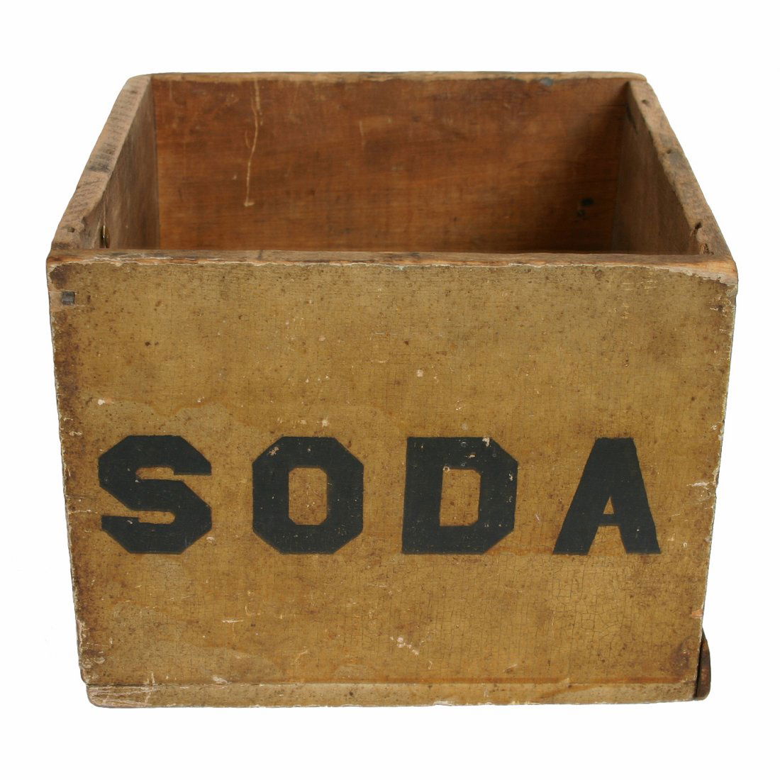 Early Make-Do Soda Box (1 of 6)