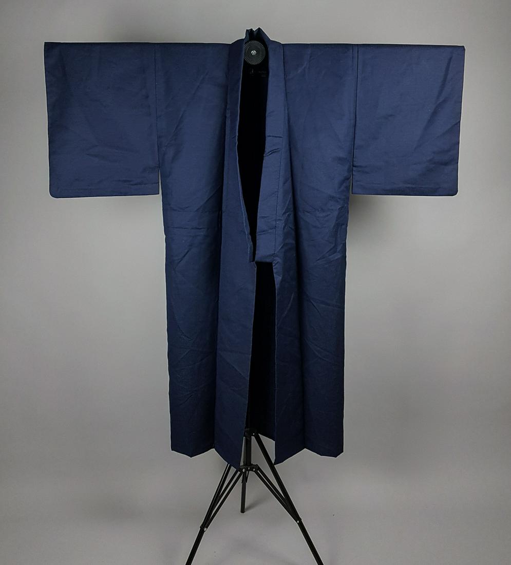 NAVY HEMP KIMONO (1 of 3)