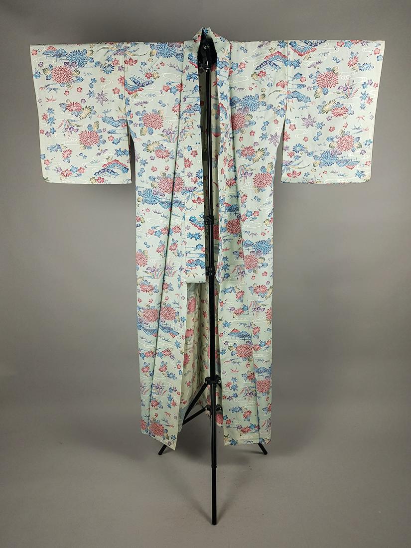 HEMP FLORAL KIMONO (1 of 6)