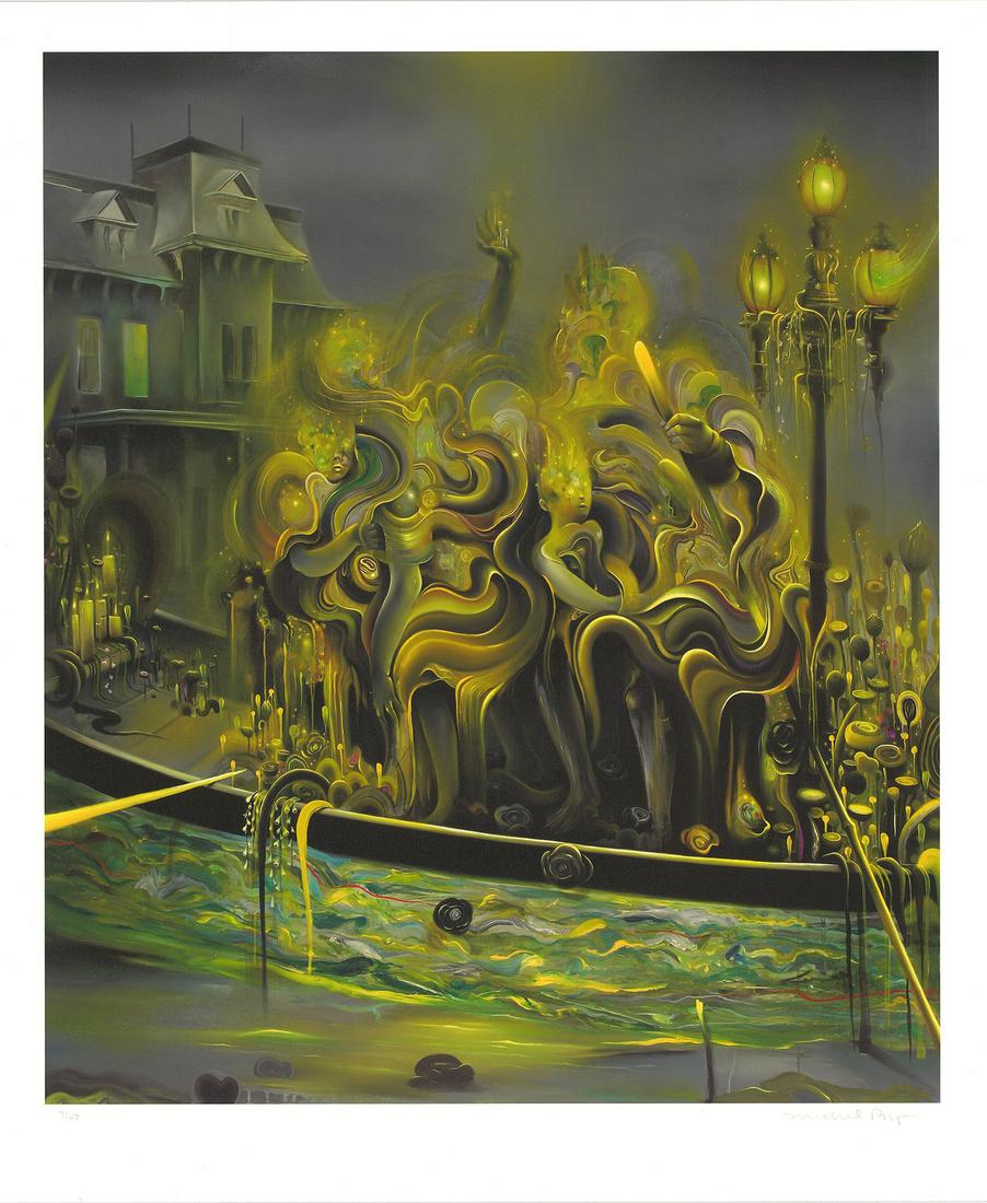 Follow Poster (1 of 1)