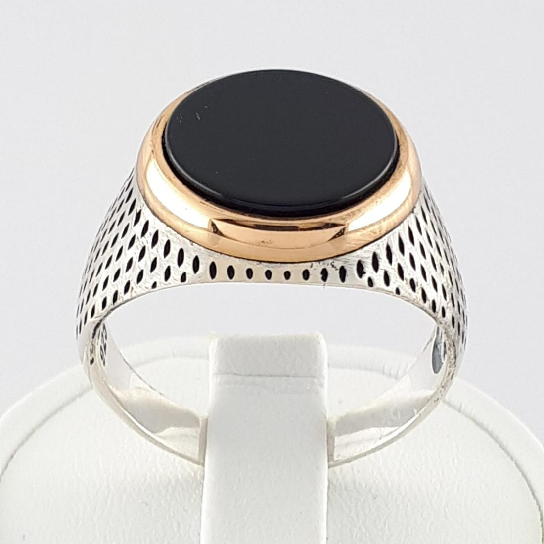 925 Sterling Silver - Ring (1 of 8)