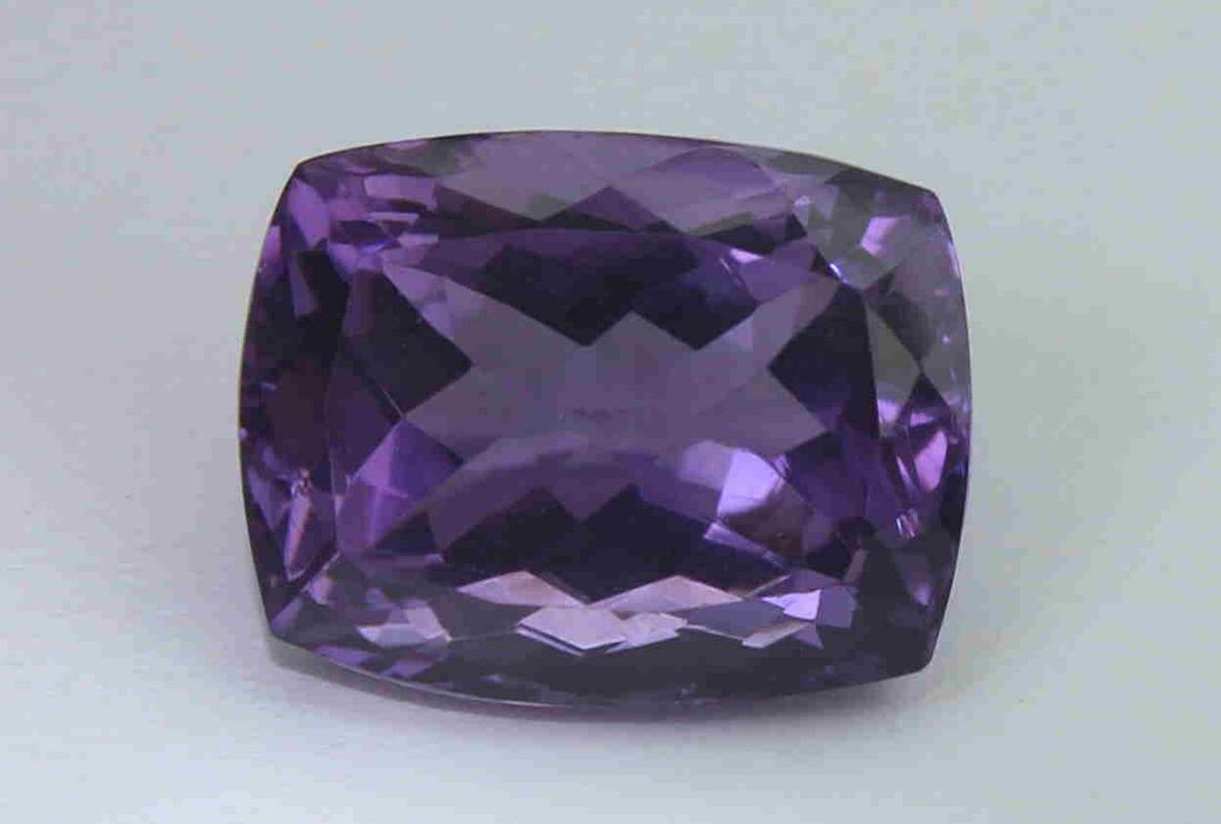 6.56 Cts Natural Amethyst (1 of 3)