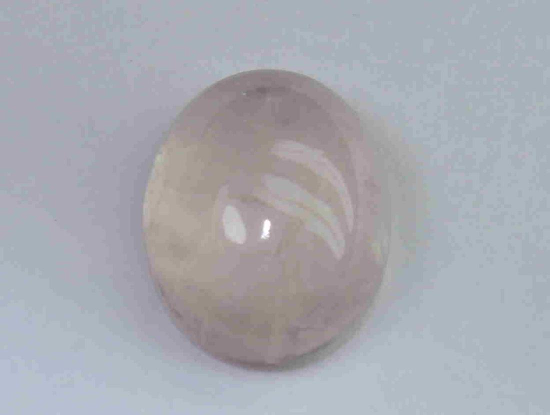 3.95 Cts Natural Morganite: No Reserve! Shipping: Domestic: Flat-rate of $7.00 to anywhere within the contiguous U.S. International: Foreign shipping rates are determined by destination. Combined shipping: $3.00 for each additio