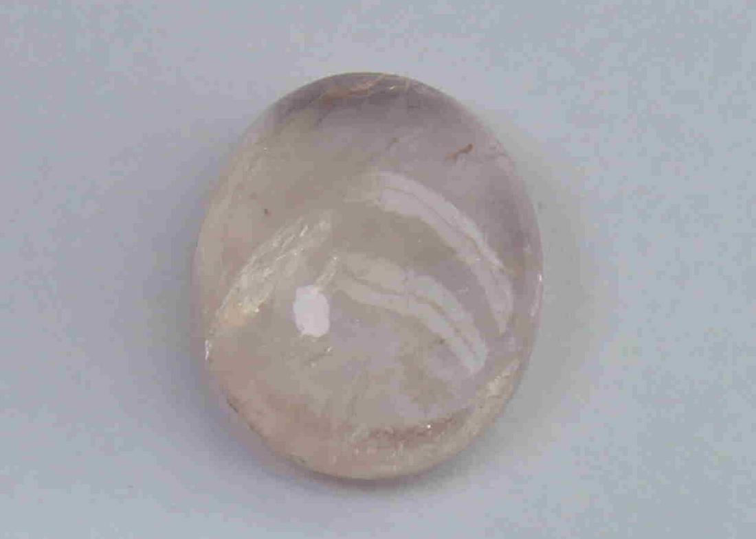 2.48 Cts Natural Morganite: No Reserve! Shipping: Domestic: Flat-rate of $7.00 to anywhere within the contiguous U.S. International: Foreign shipping rates are determined by destination. Combined shipping: $3.00 for each additio