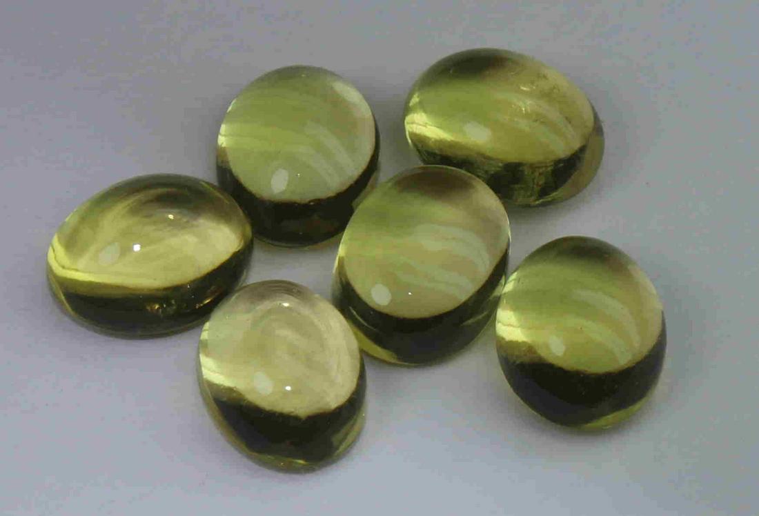 11.70 Cts Natural Lemon Quartz Lot: No Reserve! Shipping: Domestic: Flat-rate of $7.00 to anywhere within the contiguous U.S. International: Foreign shipping rates are determined by destination. Combined shipping: $3.00 for each additio