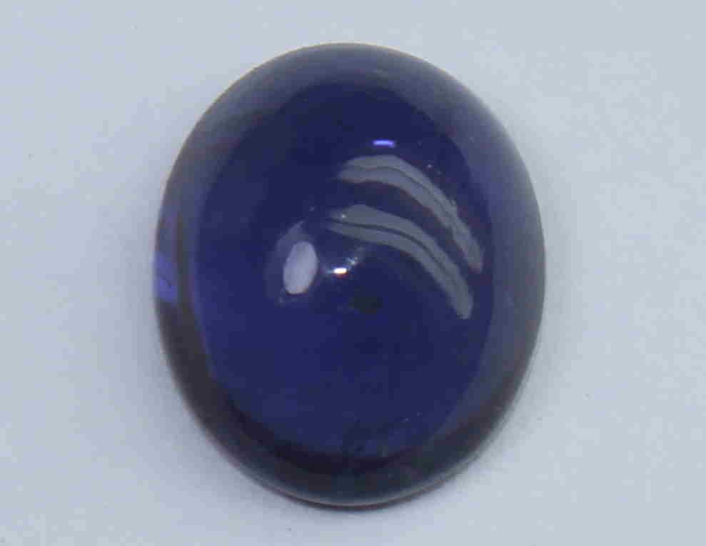 1.92 Cts Natural Iolite: No Reserve! Shipping: Domestic: Flat-rate of $7.00 to anywhere within the contiguous U.S. International: Foreign shipping rates are determined by destination. Combined shipping: $3.00 for each additio