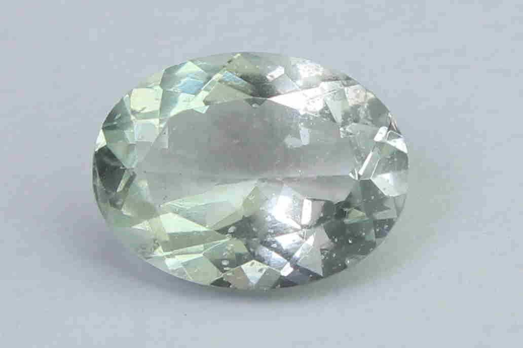 1.02 Ct Natural Green Beryl: No Reserve! Shipping: Domestic: Flat-rate of $7.00 to anywhere within the contiguous U.S. International: Foreign shipping rates are determined by destination. Combined shipping: $3.00 for each additio