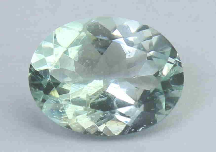 1.12 Ct Natural Green Beryl: No Reserve! Shipping: Domestic: Flat-rate of $7.00 to anywhere within the contiguous U.S. International: Foreign shipping rates are determined by destination. Combined shipping: $3.00 for each additio